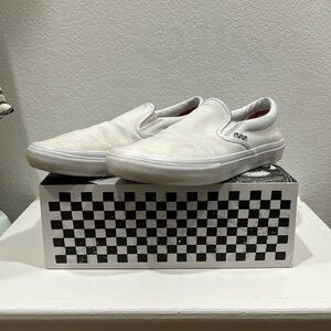 Vans Skate Slip-On (Popcush)